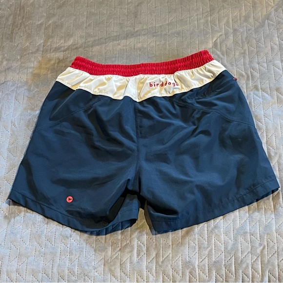 Birddogs Other - Birddogs lined shorts mens size small pre-owned condition